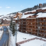 Meribel - Residencia P&V Les Ravines